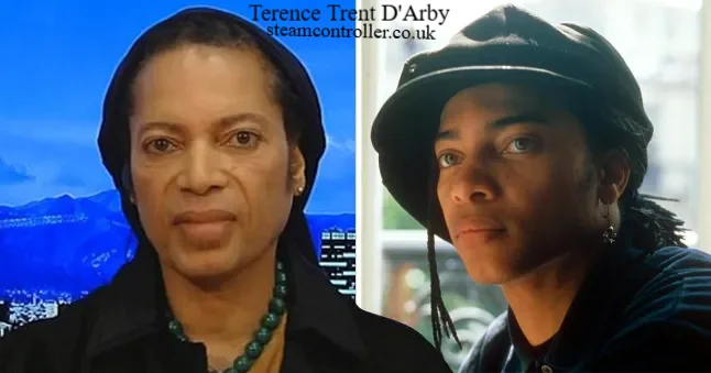 Terence Trent D'Arby