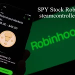 SPY Stock Robinhood: Smart Pick or Risky Bet?