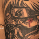 Kakashi Tattoo Ideas That Truly Honor a Legendary Ninja