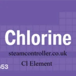Cl Element: The Powerful Truth Behind Chlorine’s Danger and Benefits