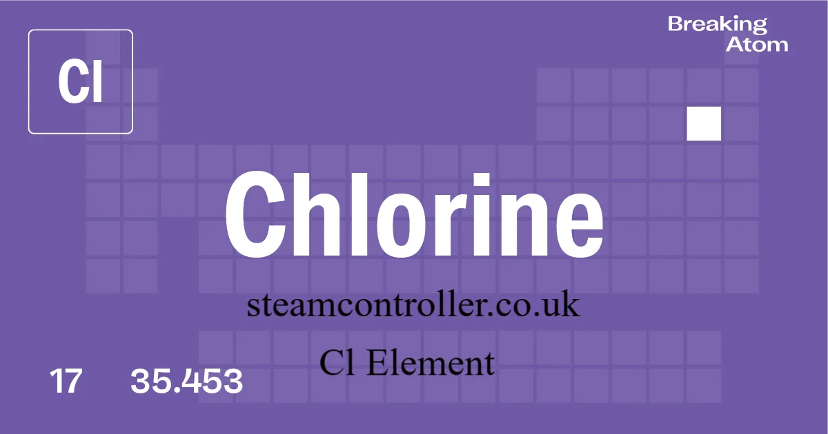 Cl Element