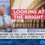 Jim Cramer Health Problems: Shocking Facts Fans Should Know