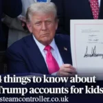 What Is The Trump Account For Kids? A Powerful New Way To Save (And What To Watch Out For)