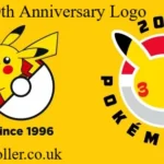 Pokémon 30th Anniversary Logo: An Amazing Milestone Fans Cannot Miss