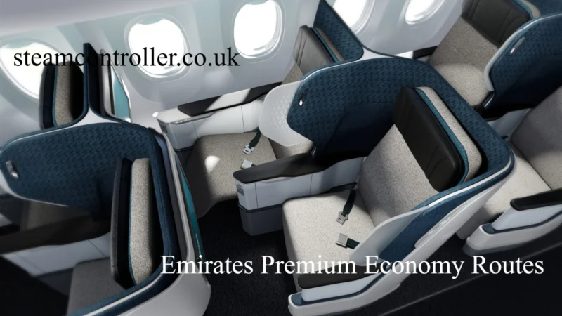 Emirates Premium Economy Routes: Your Complete 2026 Guide