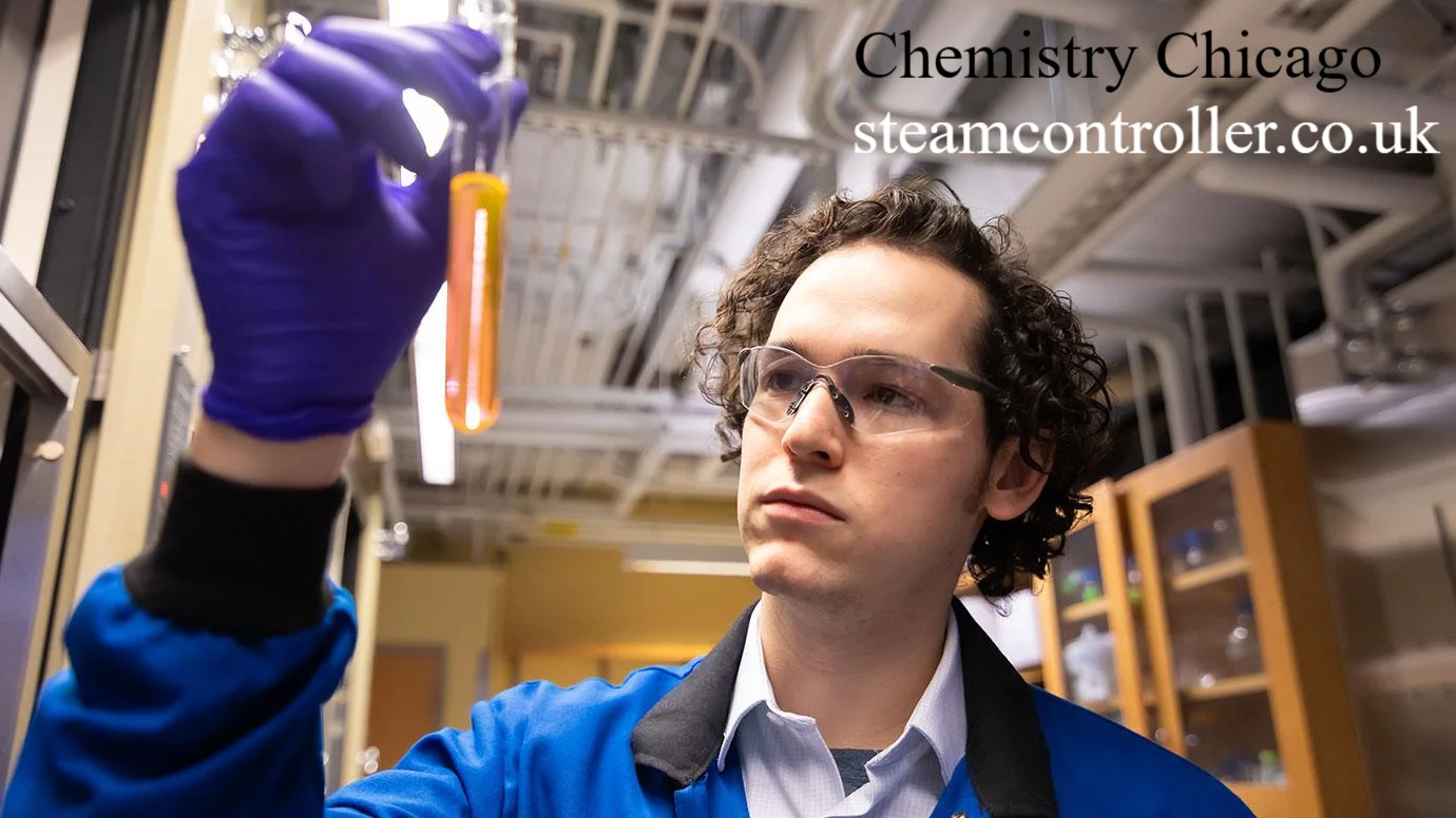 Chemistry Chicago