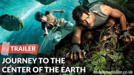 Movies Like Journey to the Center of the Earth