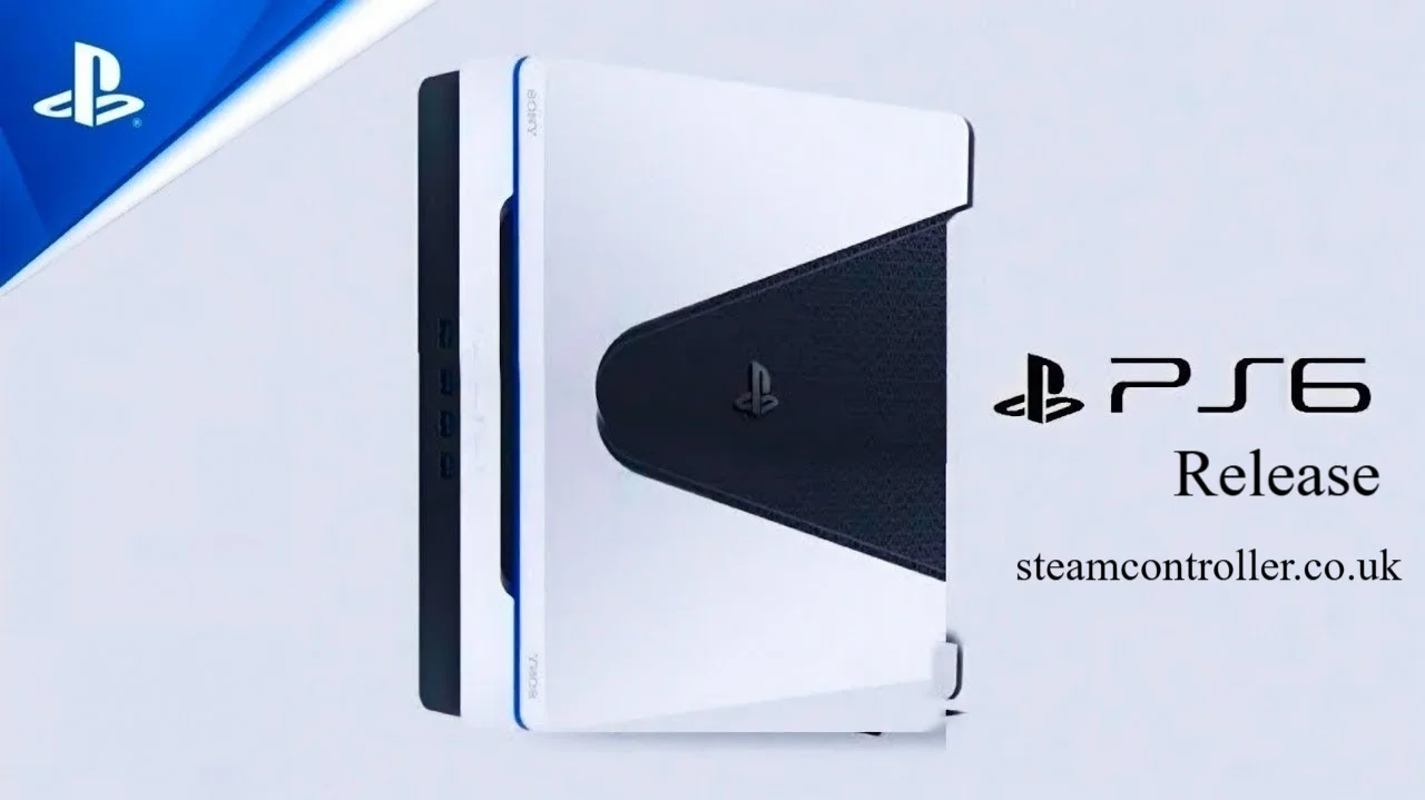 PS6 Release