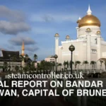 Brunei Capital: Stunning Facts and Mistakes to Avoid