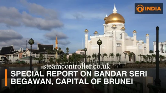 Brunei Capital