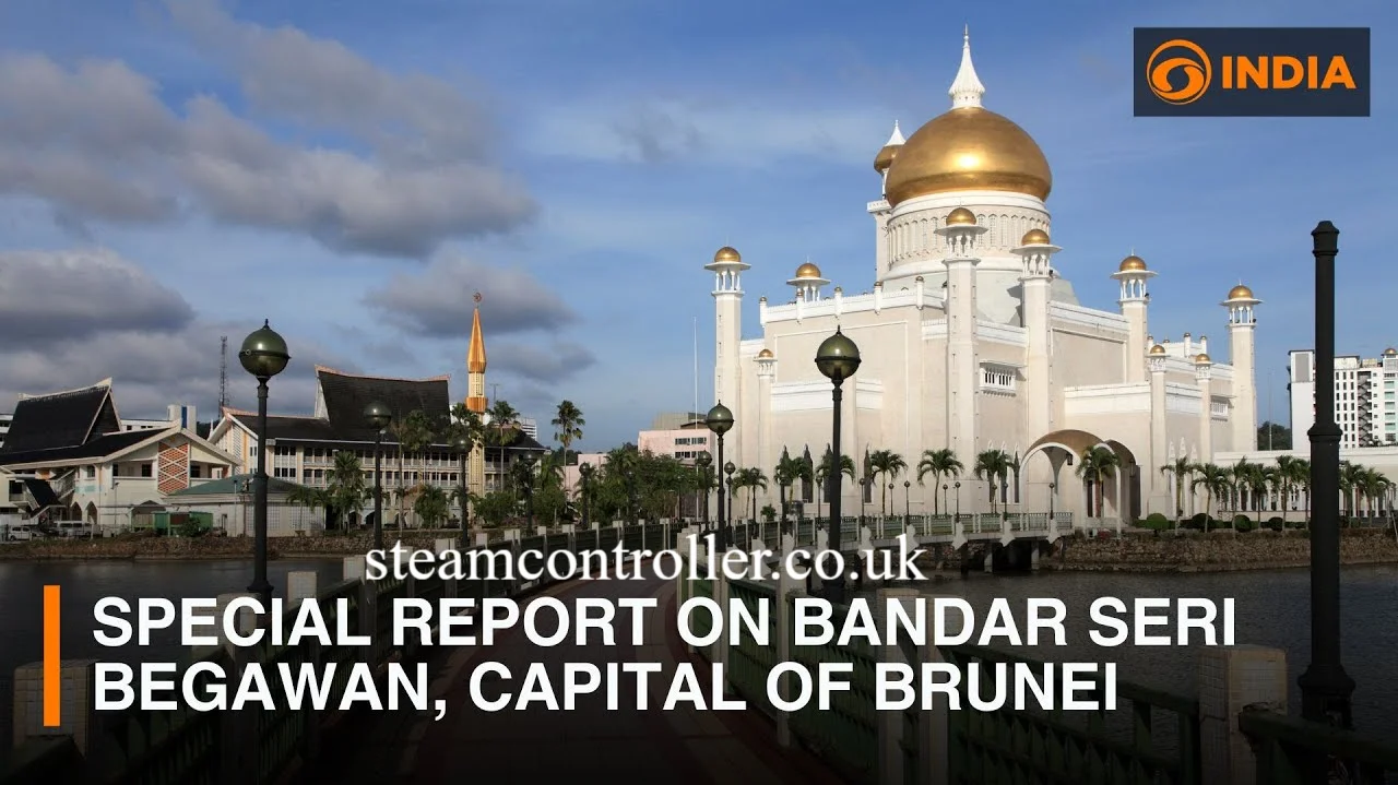 Brunei Capital