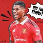 Marcus Rashford Age Revealed: The Amazing Truth Fans Love