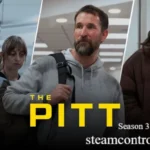 The Pitt Season 3 Release Date: Thrilling Wait Ahead