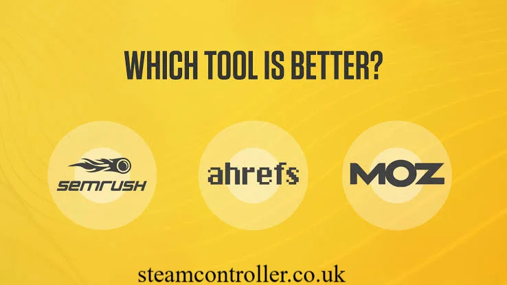 Ahrefs vs Semrush vs Moz: Best Pick or Costly Mistake?