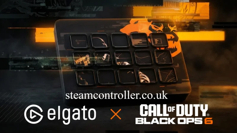 Elgato Stream Deck Call of Duty Warzone: Setup, Features & Best Models In 2026