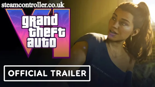 Grand Theft Auto GTA 6