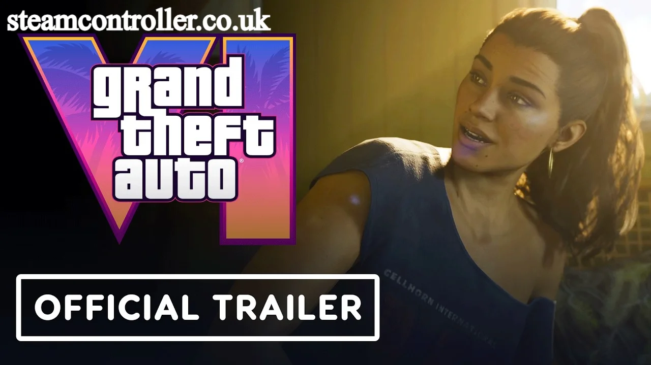 Grand Theft Auto GTA 6