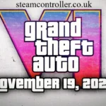 Grand Theft Auto VI November 2026: Release Date, Price & Pre-Order