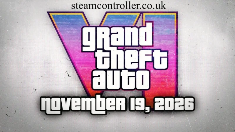 Grand Theft Auto VI November 2026: Release Date, Price & Pre-Order