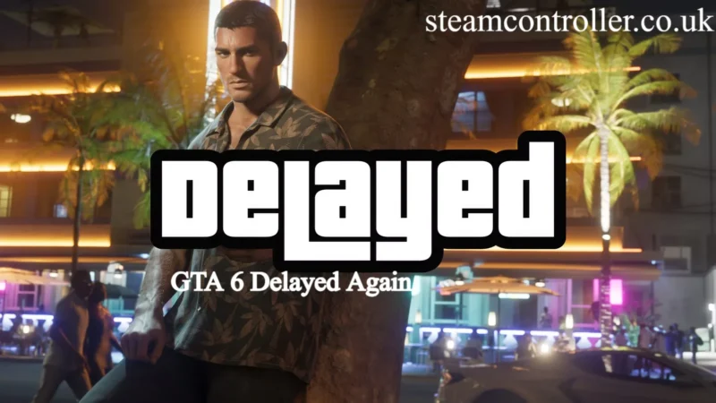 GTA 6 Delayed Again: Release Date, Reasons, Platforms, and Latest Updates