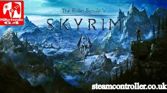 Skyrim Switch