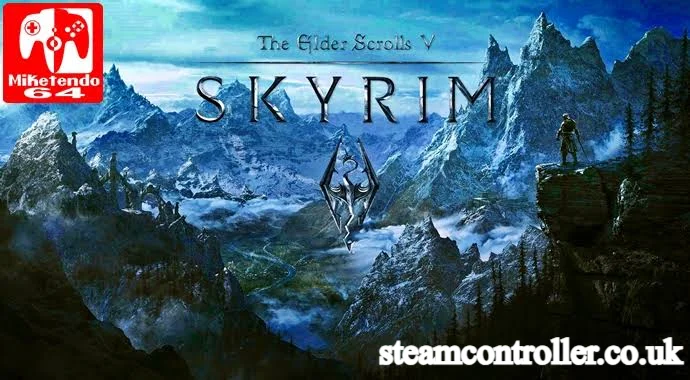 Skyrim Switch
