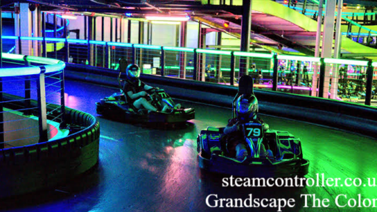 Grandscape The Colony
