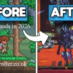 Terraria Mods: 15 Best Mods to Try in 2026