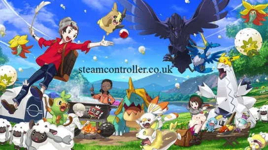 Pokémon Natures