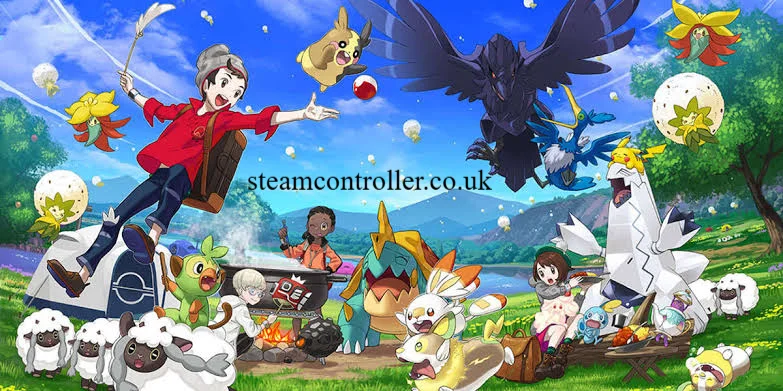 Pokémon Natures: Complete Chart, Effects & Best Picks