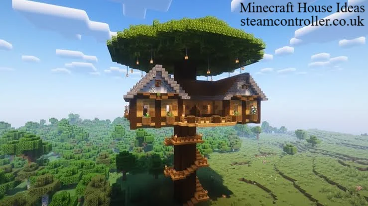 Minecraft House Ideas: How to Build a Home That Looks Great and Actually Works