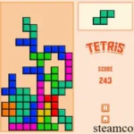 Echalk Tetris: The Ultimate Free Brain Boosting Puzzle Game