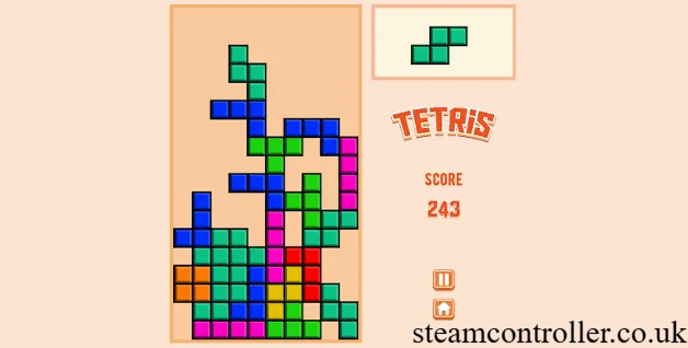 Echalk Tetris: The Ultimate Free Brain Boosting Puzzle Game