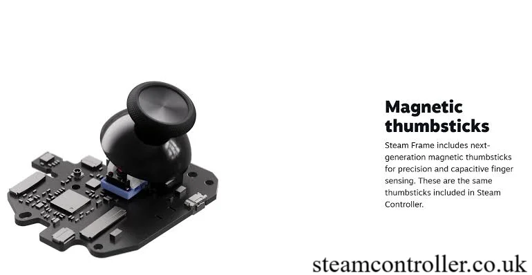 Steam Frame News
