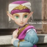 Princess Zelda Ocarina of Time Cosplay: Complete Guide