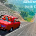Deadly Descent Game: Controls, Tips & How to Survive the Drop