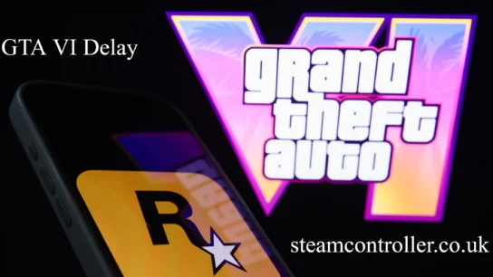 GTA VI Delay