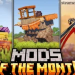 Best Minecraft Mods for Vanilla-Style Survival (2026 Guide)