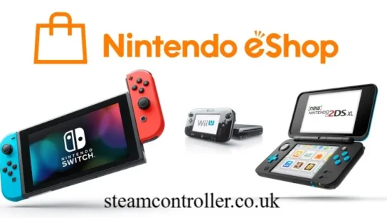 Nintendo eShop
