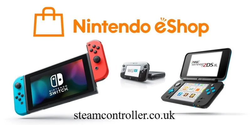 Nintendo eShop