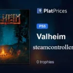 Valheim PS5: Release Date, Crossplay, Price & More
