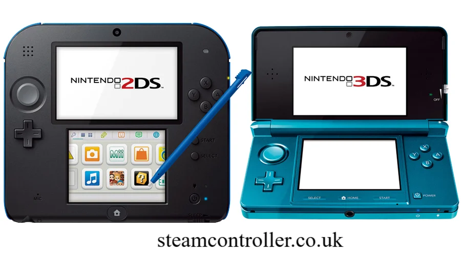 Nintendo DS