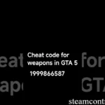 GTA 5 Cheat Codes (2026): Full List for PC, PS5, PS4 and Xbox