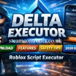 Delta Executor Phone: Complete Setup Guide for 2026 (iOS, Android, and Safety Tips)