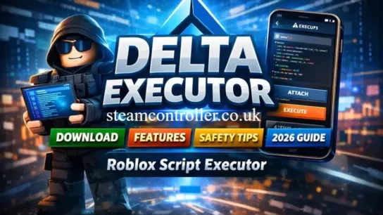 Delta Executor Phone
