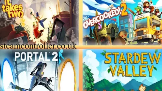 Online Games for Couples