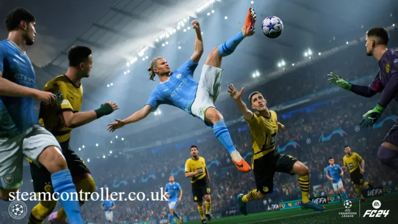 EA Sports FC 24 Gameplay: Discover Key Features, Game Modes, Platforms, and Pro Tips in 2026