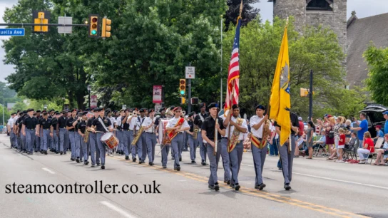 Memorial Day 2026 Events