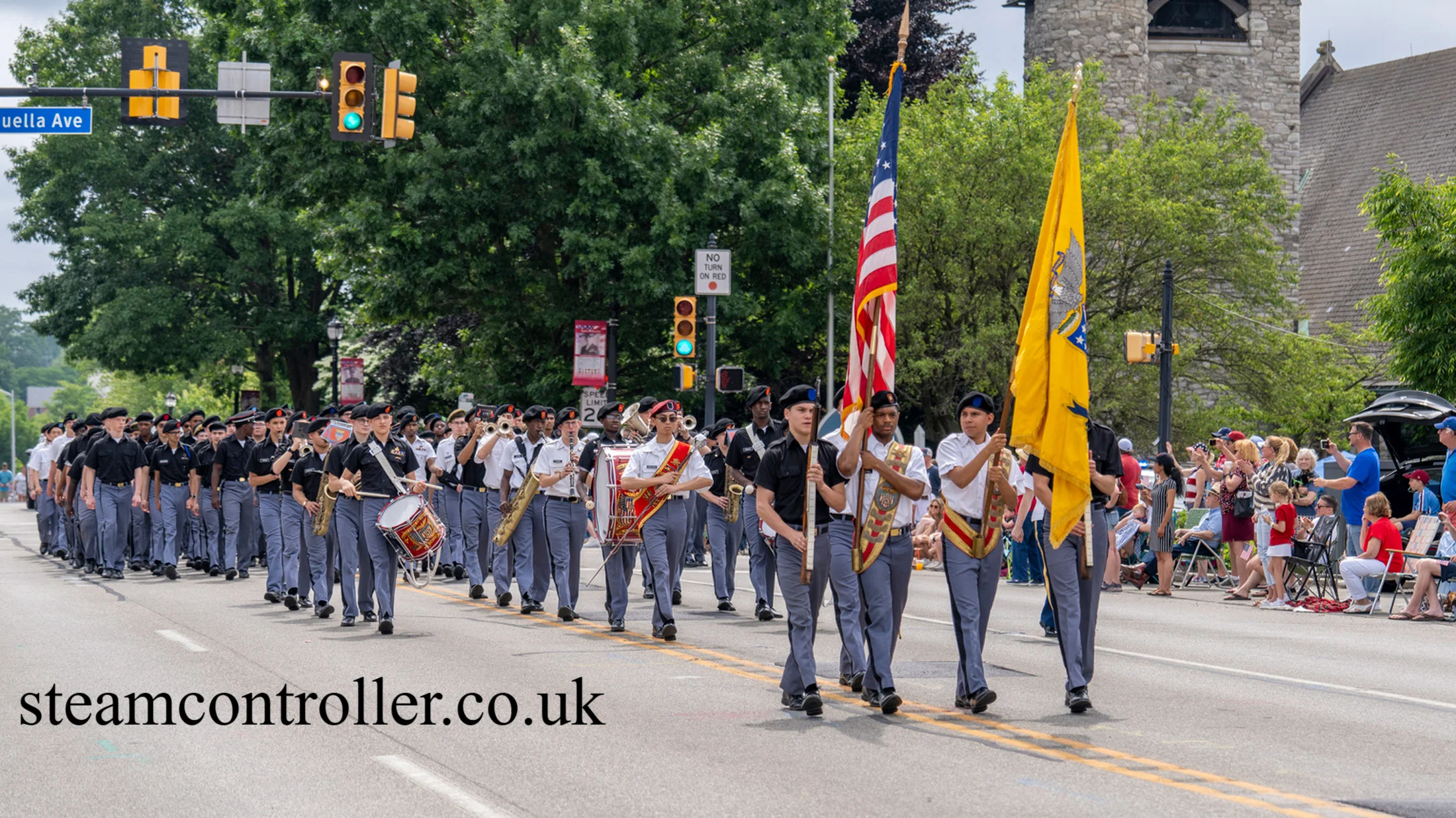 Memorial Day 2026 Events