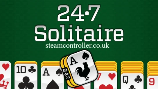 Freecell 247 Solitaire